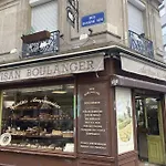 I Love Montmartre Eugene Suee - 2 Rooms !
